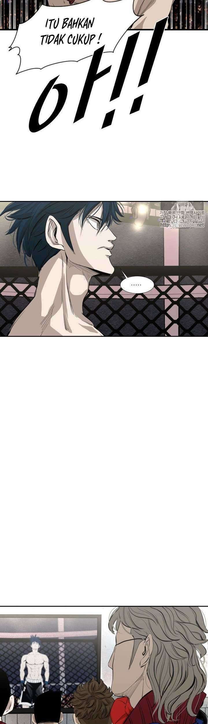 Shark Chapter 143 Gambar 14