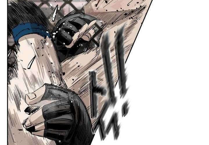 Shark Chapter 143 Gambar 21