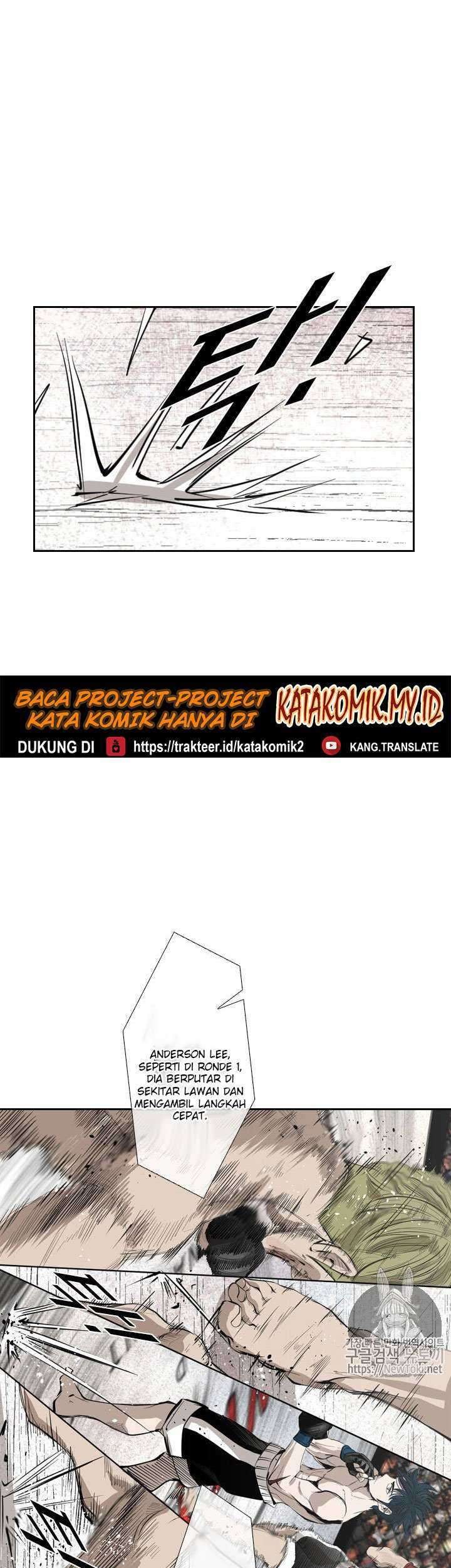 Shark Chapter 143 Gambar 44