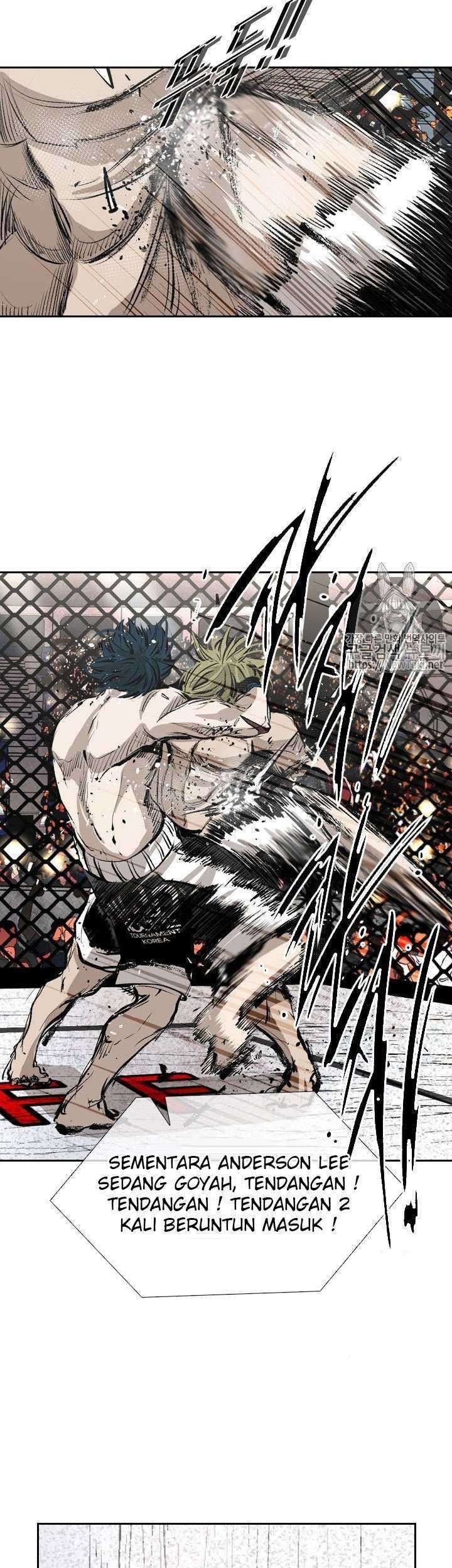 Shark Chapter 143 Gambar 57