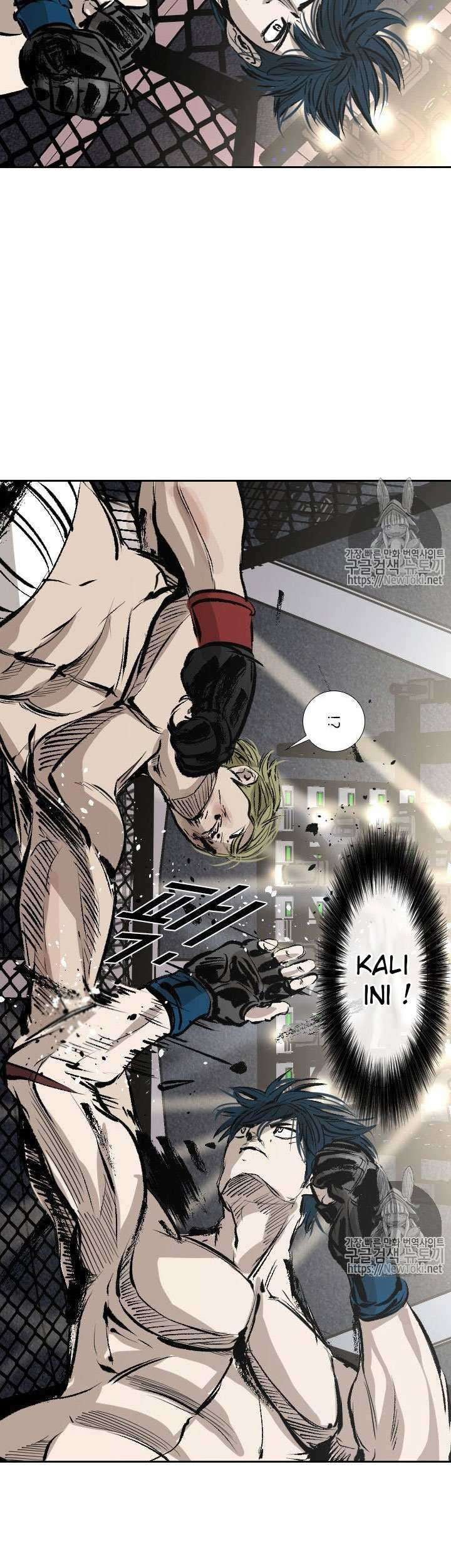 Shark Chapter 143 Gambar 51