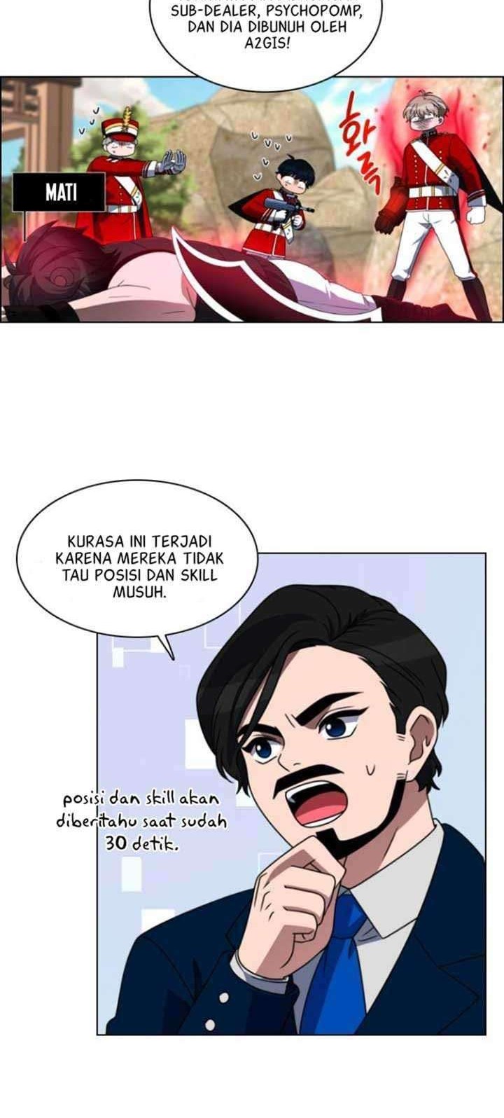 No Scope Chapter 14 Gambar 14