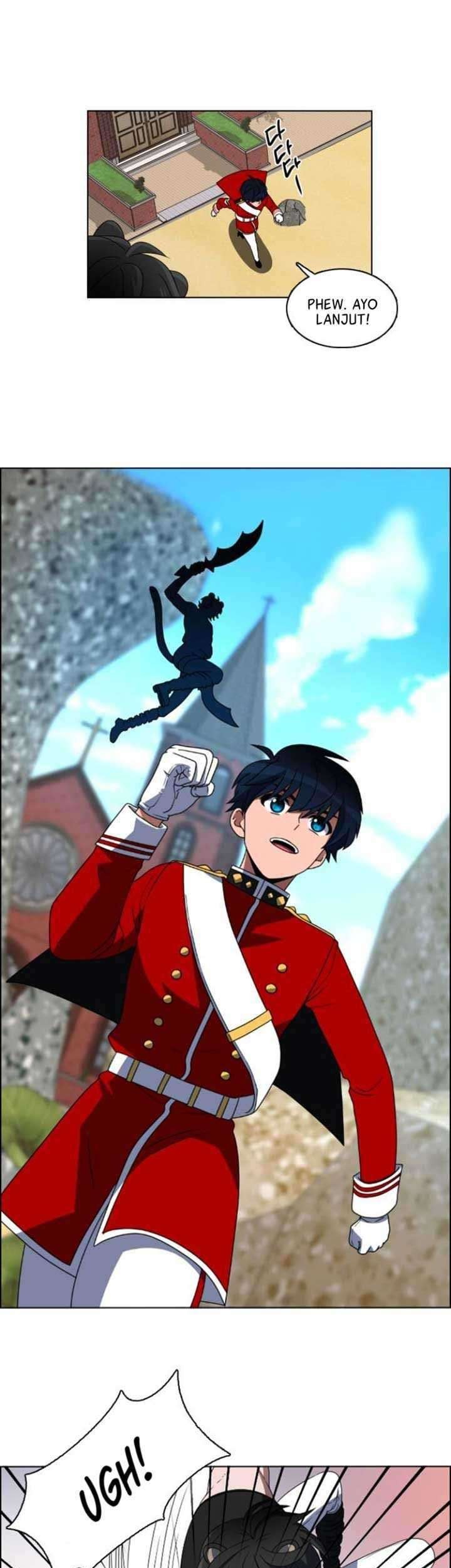 No Scope Chapter 14 Gambar 35