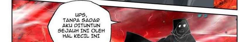 Shen Yin Wang Zuo Chapter 236.1 Gambar 5