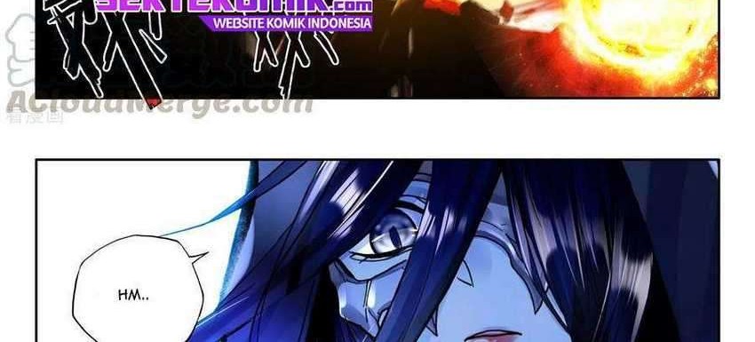 Shen Yin Wang Zuo Chapter 235.2 Gambar 7