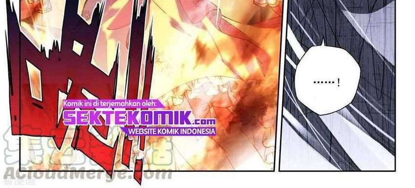 Shen Yin Wang Zuo Chapter 235.2 Gambar 11