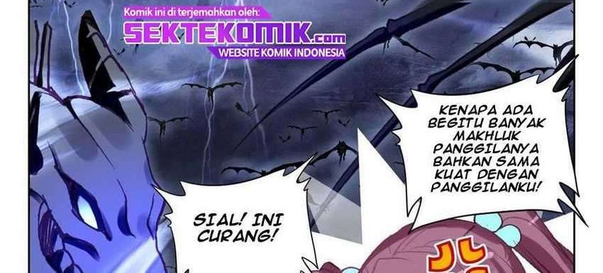 Shen Yin Wang Zuo Chapter 235.2 Gambar 5