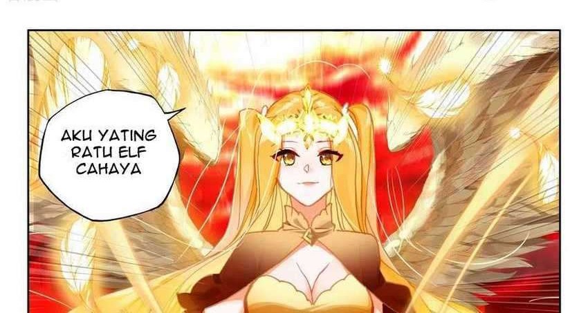 Shen Yin Wang Zuo Chapter 235.1 Gambar 7