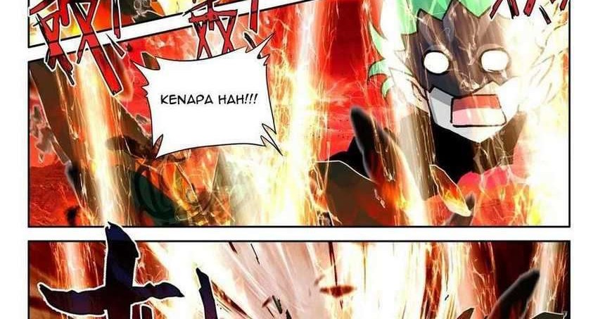 Shen Yin Wang Zuo Chapter 235.1 Gambar 9