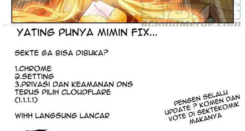 Shen Yin Wang Zuo Chapter 235.1 Gambar 11