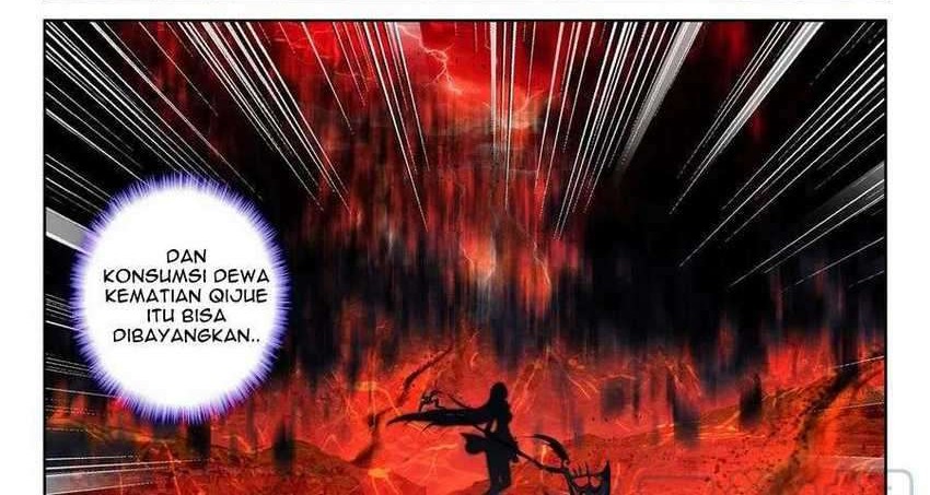 Shen Yin Wang Zuo Chapter 235.1 Gambar 5