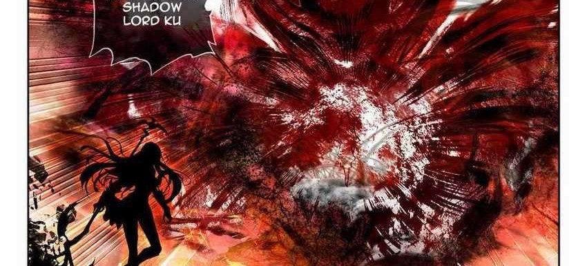 Shen Yin Wang Zuo Chapter 234.2 Gambar 9