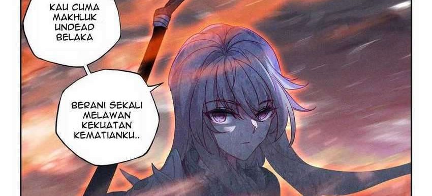 Shen Yin Wang Zuo Chapter 234.2 Gambar 3