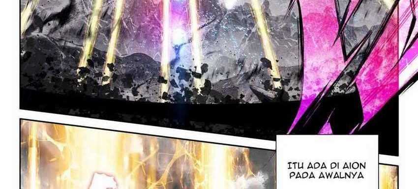 Shen Yin Wang Zuo Chapter 234.2 Gambar 5