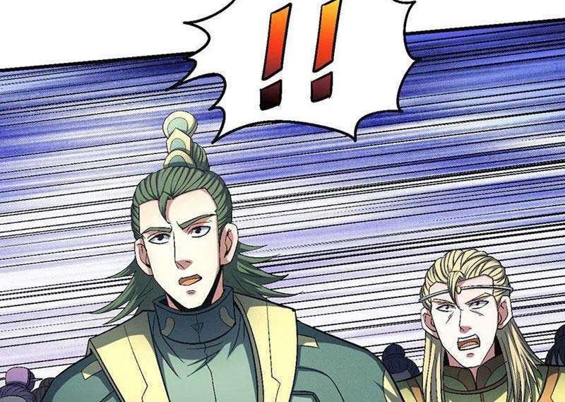 God of Martial Arts Chapter 137.1 Gambar 8