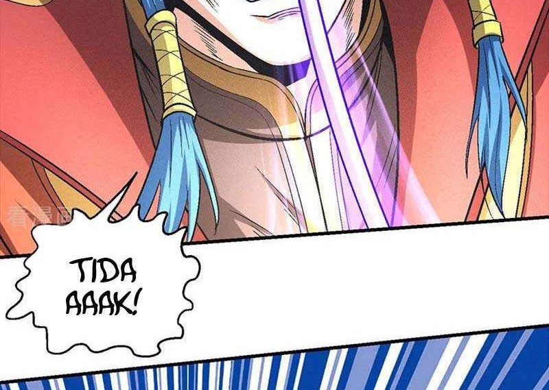 God of Martial Arts Chapter 137.1 Gambar 10