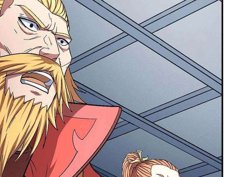 God of Martial Arts Chapter 137.1 Gambar 12