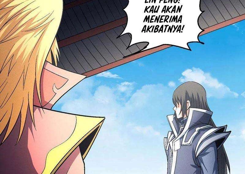 God of Martial Arts Chapter 137.1 Gambar 16