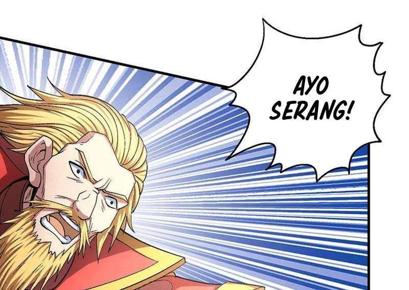 God of Martial Arts Chapter 137.1 Gambar 26