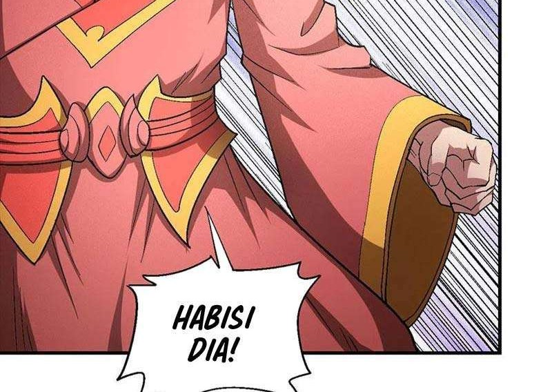 God of Martial Arts Chapter 137.1 Gambar 20