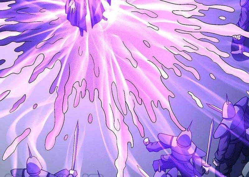 God of Martial Arts Chapter 137.1 Gambar 24