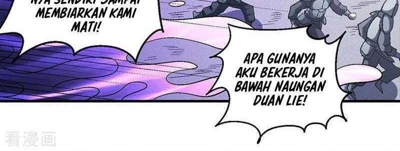 God of Martial Arts Chapter 137.1 Gambar 28