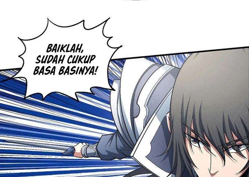 God of Martial Arts Chapter 137.1 Gambar 6