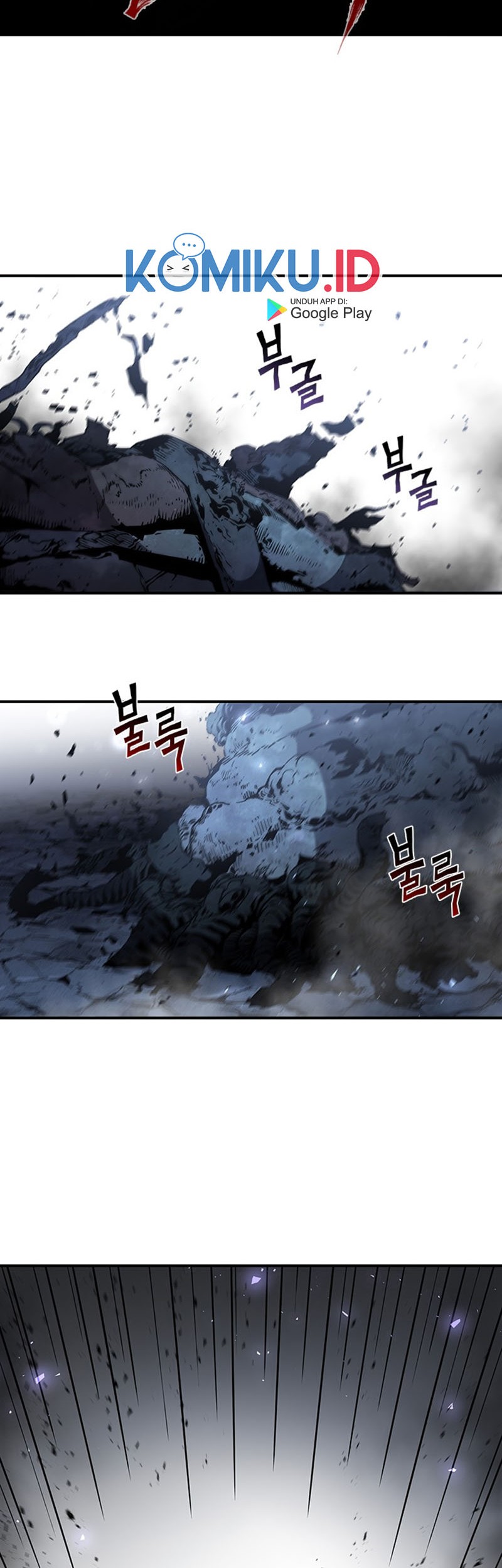 The Second Coming of Gluttony Chapter 66 Gambar 10