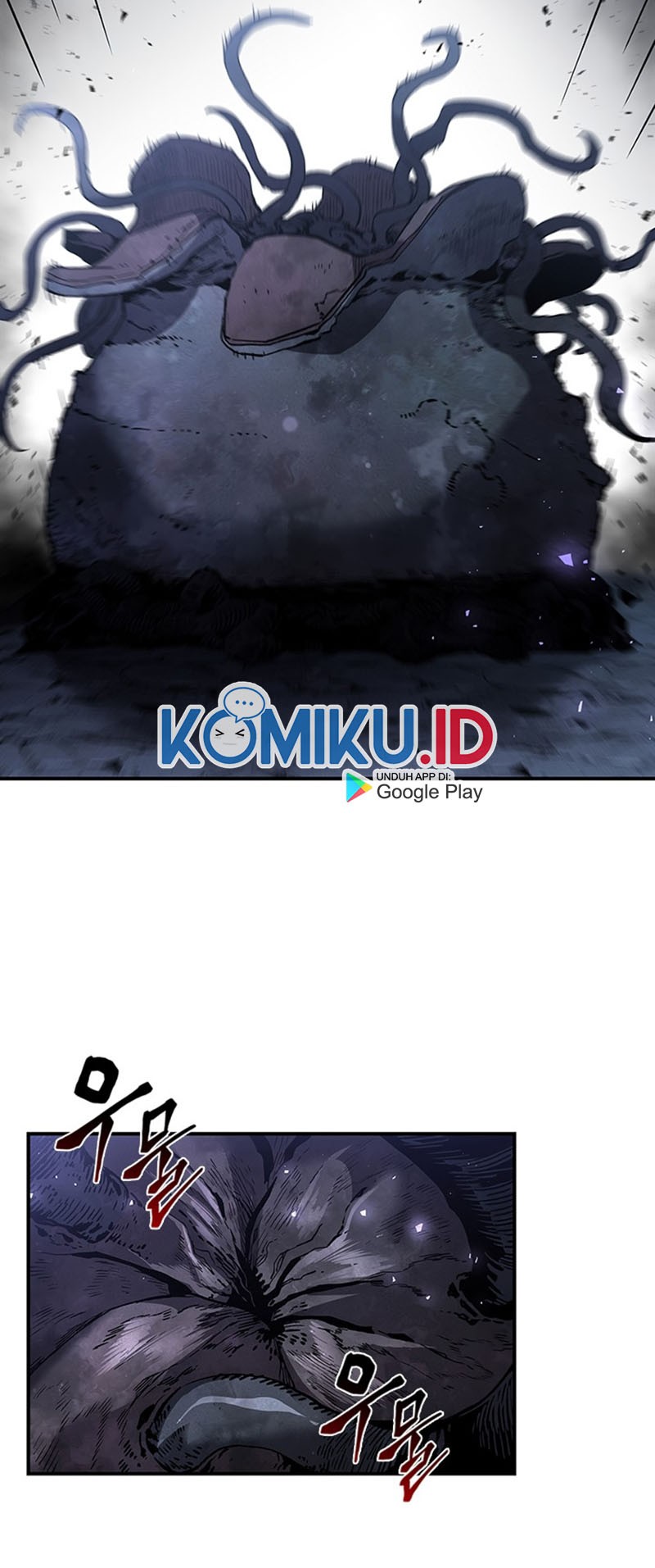 The Second Coming of Gluttony Chapter 66 Gambar 11