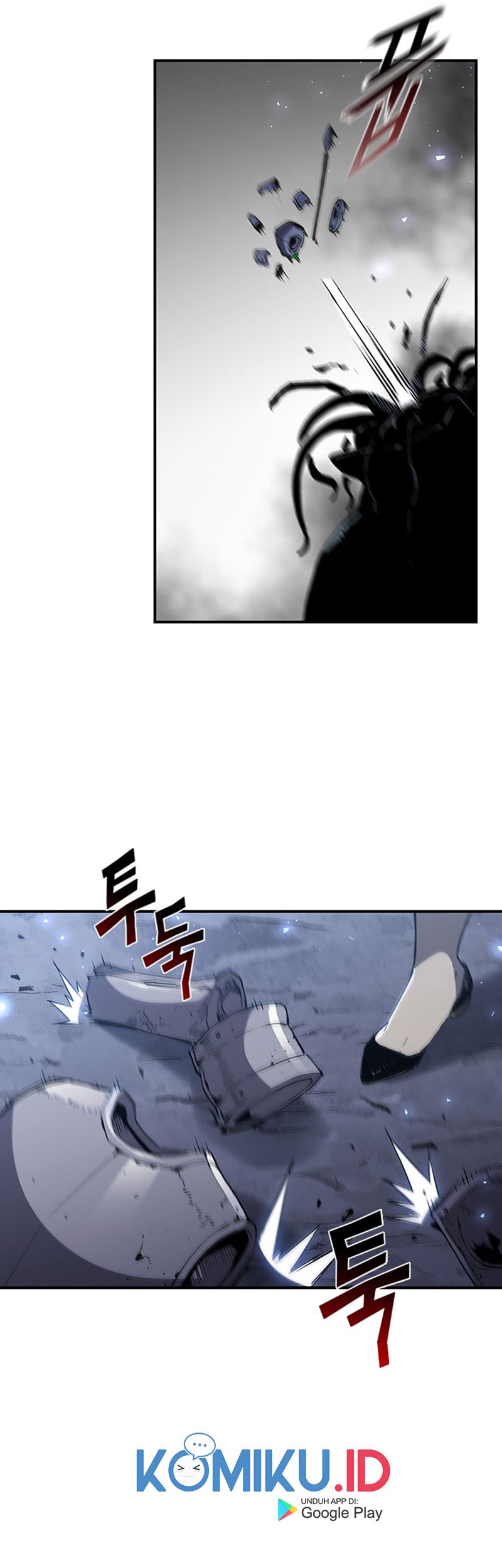 The Second Coming of Gluttony Chapter 66 Gambar 12