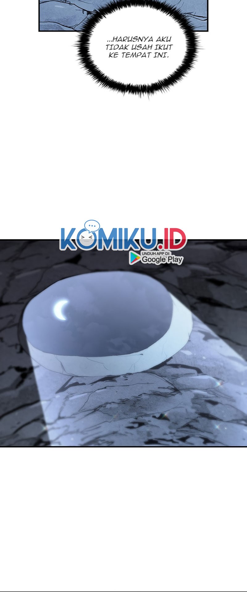 The Second Coming of Gluttony Chapter 66 Gambar 14