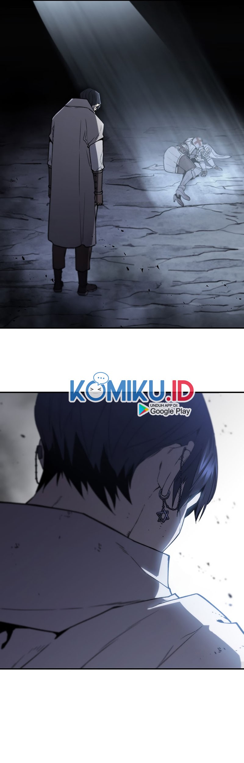 The Second Coming of Gluttony Chapter 66 Gambar 15