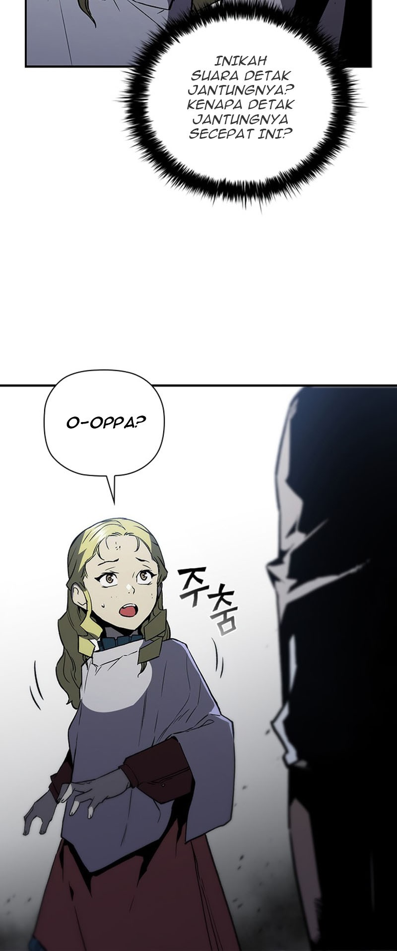 The Second Coming of Gluttony Chapter 66 Gambar 17