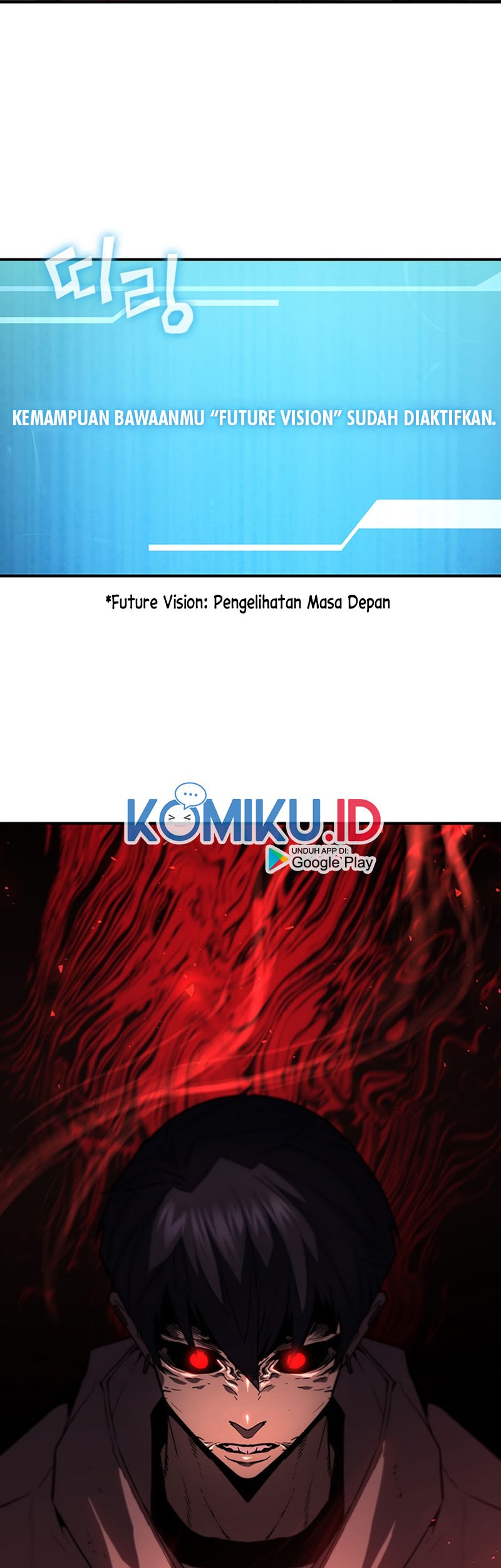 The Second Coming of Gluttony Chapter 66 Gambar 18