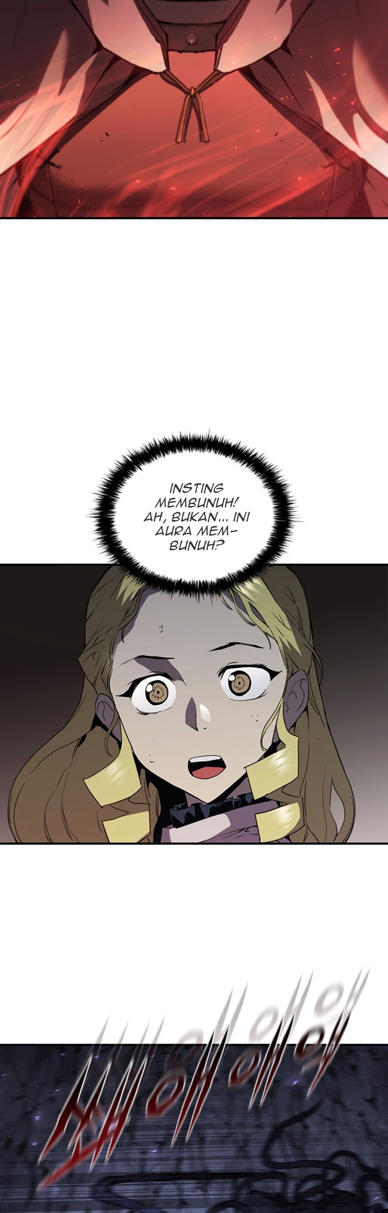 The Second Coming of Gluttony Chapter 66 Gambar 19