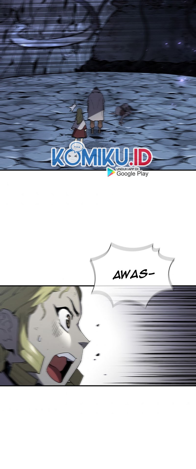 The Second Coming of Gluttony Chapter 66 Gambar 20