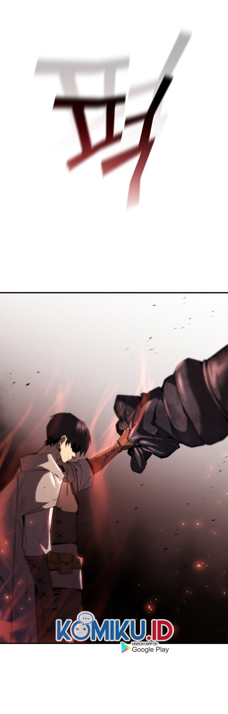 The Second Coming of Gluttony Chapter 66 Gambar 21