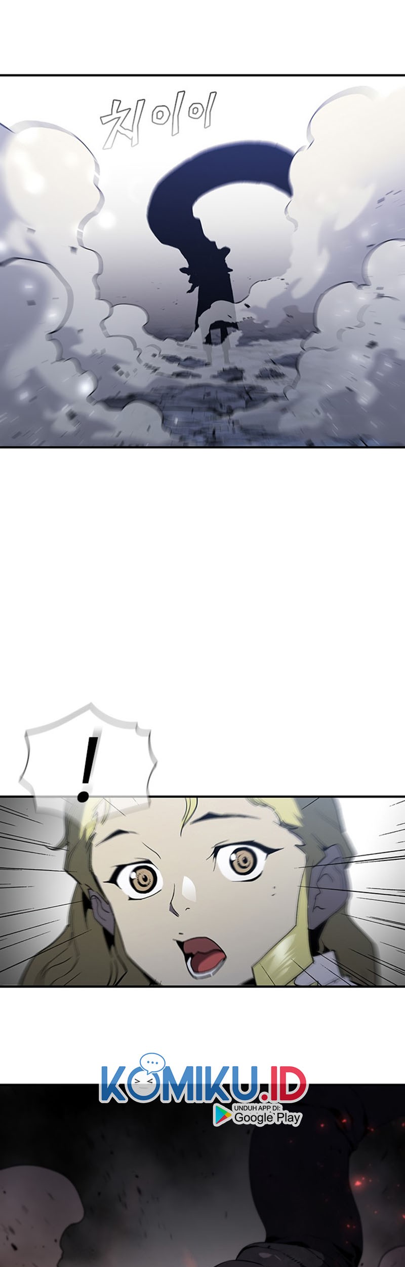 The Second Coming of Gluttony Chapter 66 Gambar 24