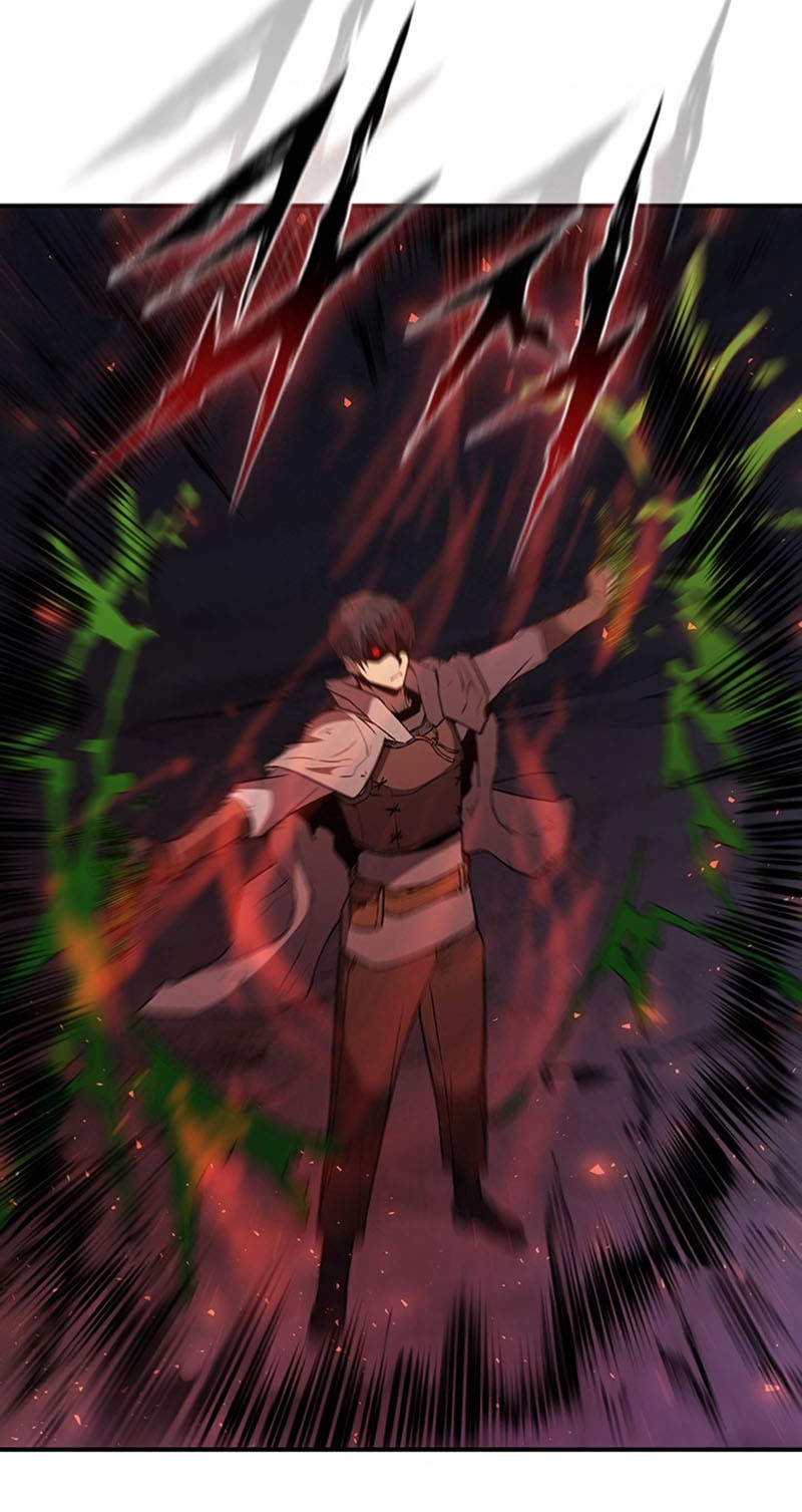 The Second Coming of Gluttony Chapter 66 Gambar 26