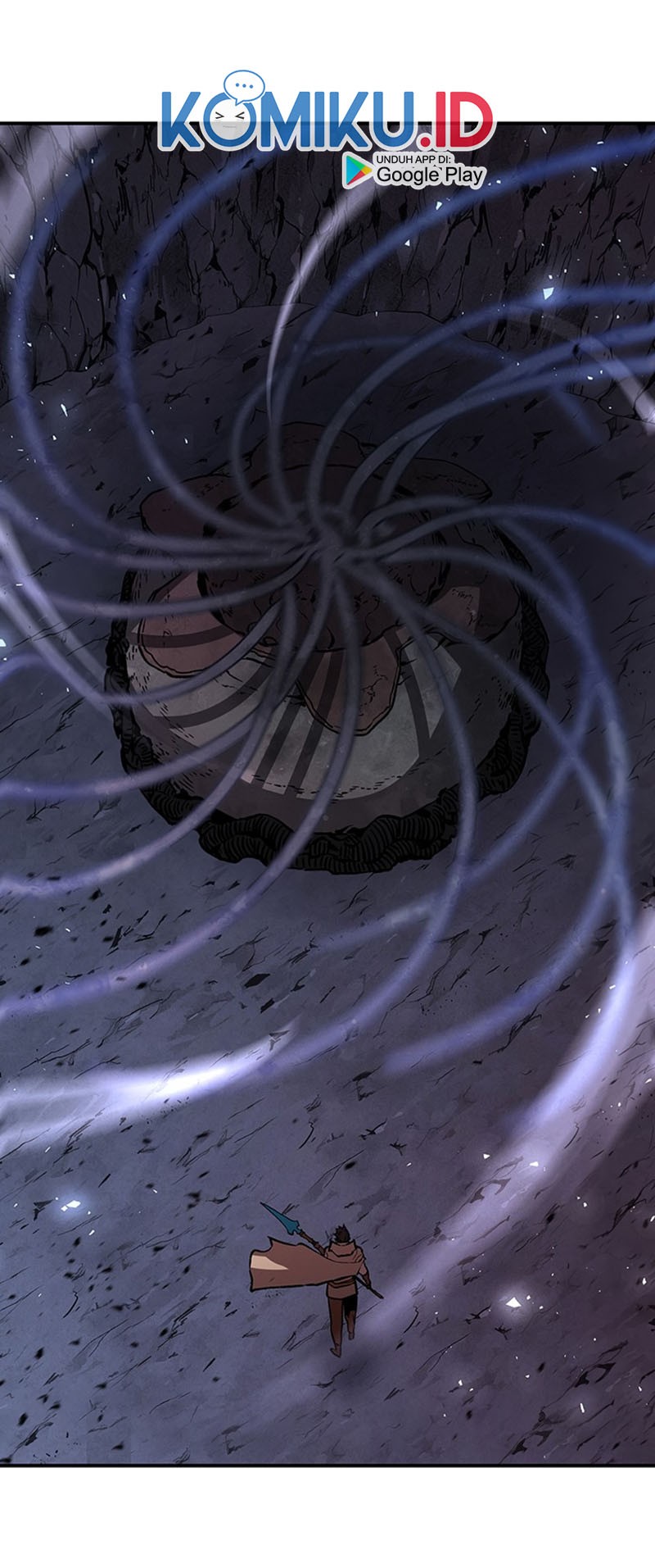 The Second Coming of Gluttony Chapter 66 Gambar 38