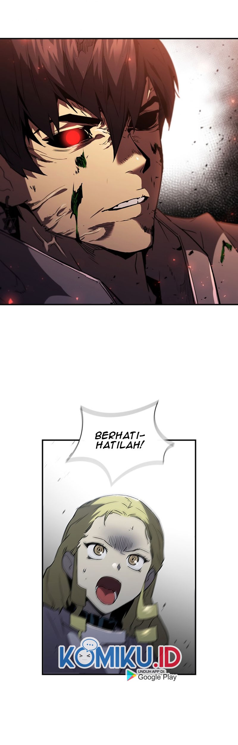 The Second Coming of Gluttony Chapter 66 Gambar 27