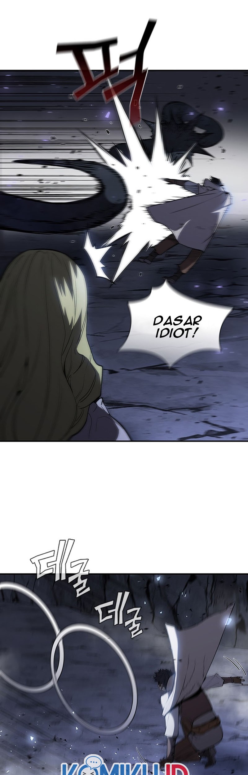 The Second Coming of Gluttony Chapter 66 Gambar 28