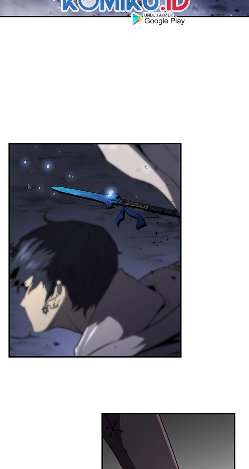 The Second Coming of Gluttony Chapter 66 Gambar 29