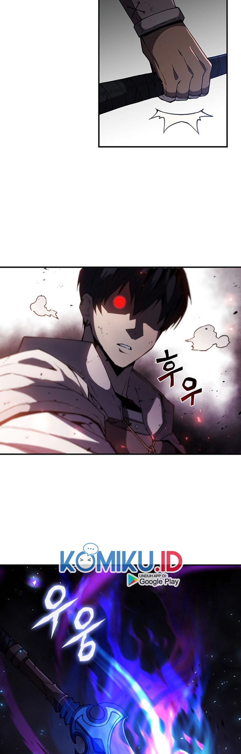 The Second Coming of Gluttony Chapter 66 Gambar 30