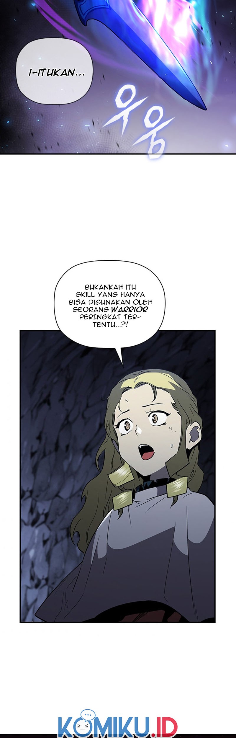 The Second Coming of Gluttony Chapter 66 Gambar 31