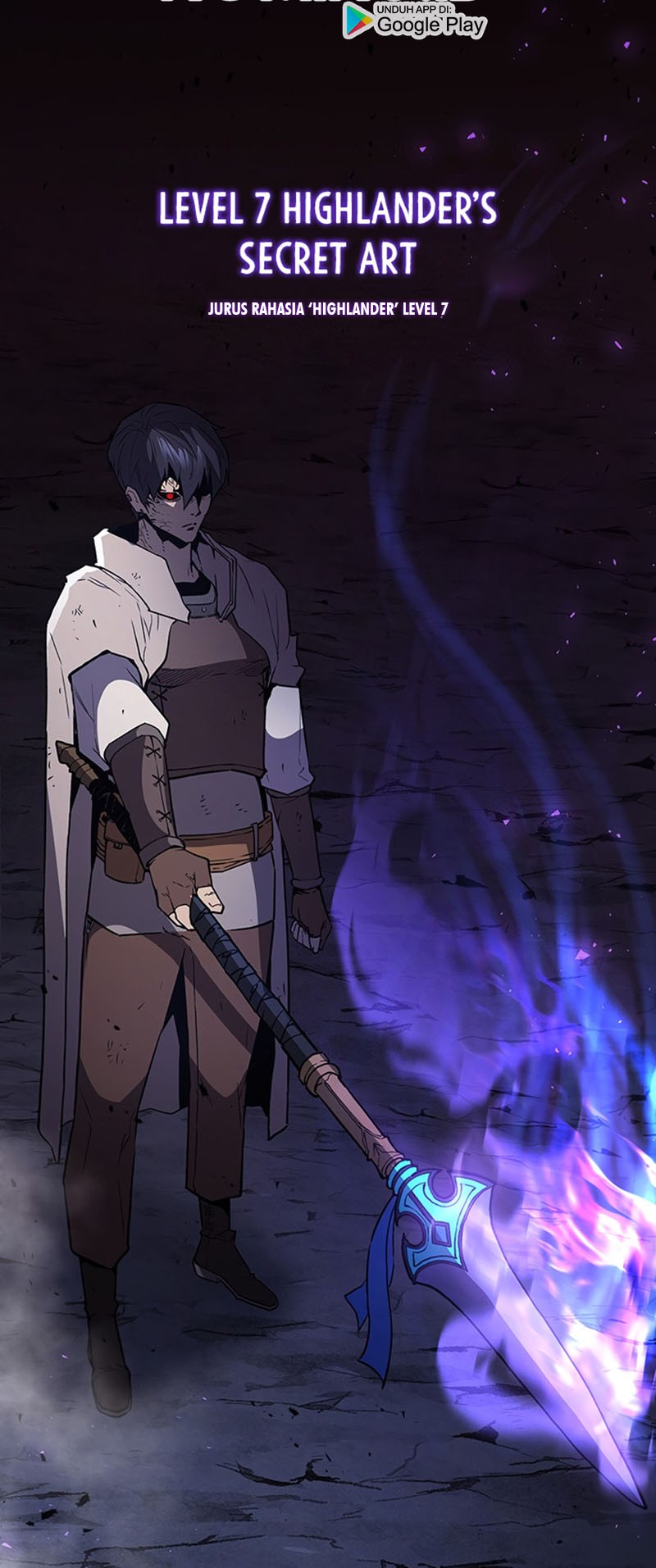 The Second Coming of Gluttony Chapter 66 Gambar 32