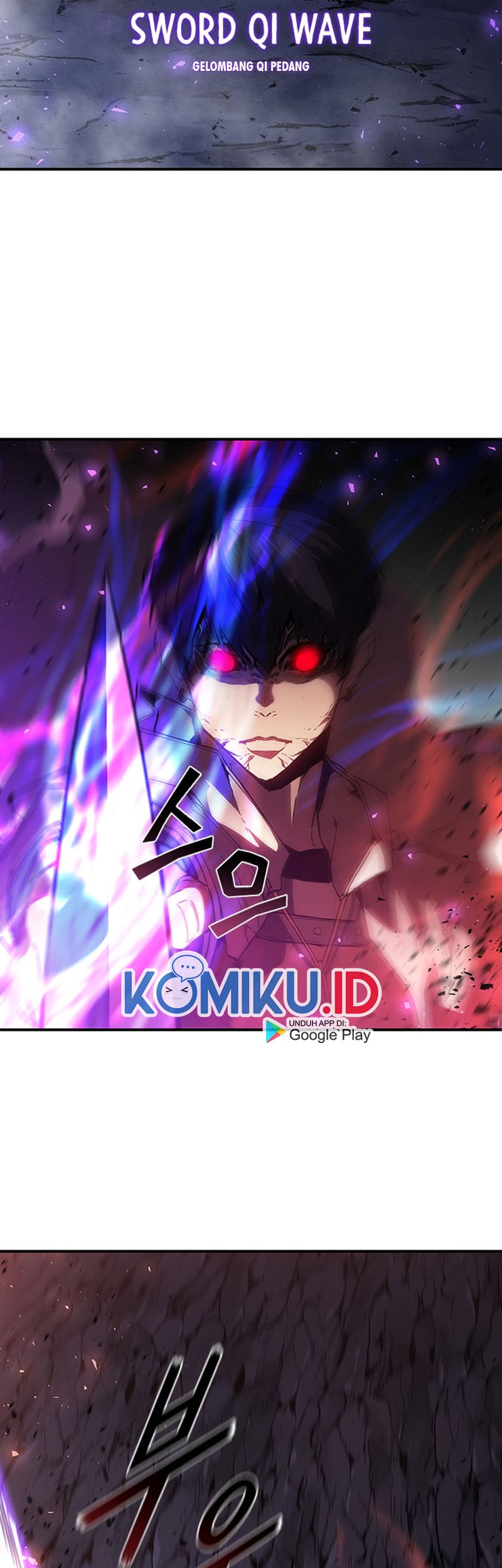 The Second Coming of Gluttony Chapter 66 Gambar 33