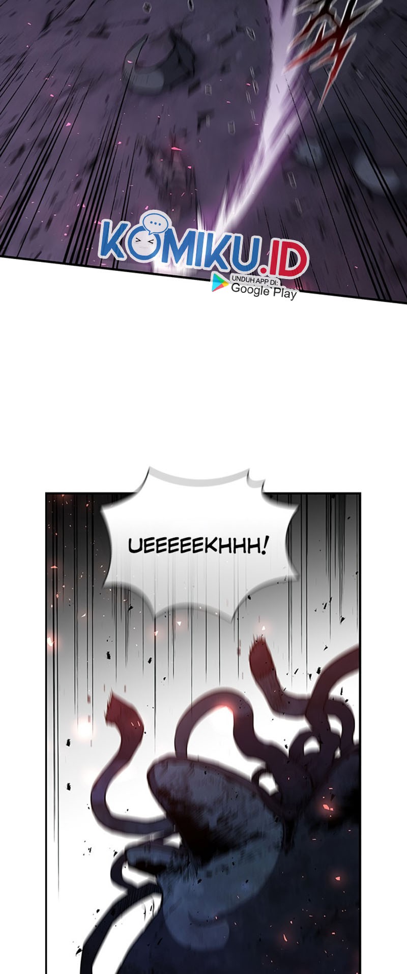 The Second Coming of Gluttony Chapter 66 Gambar 35