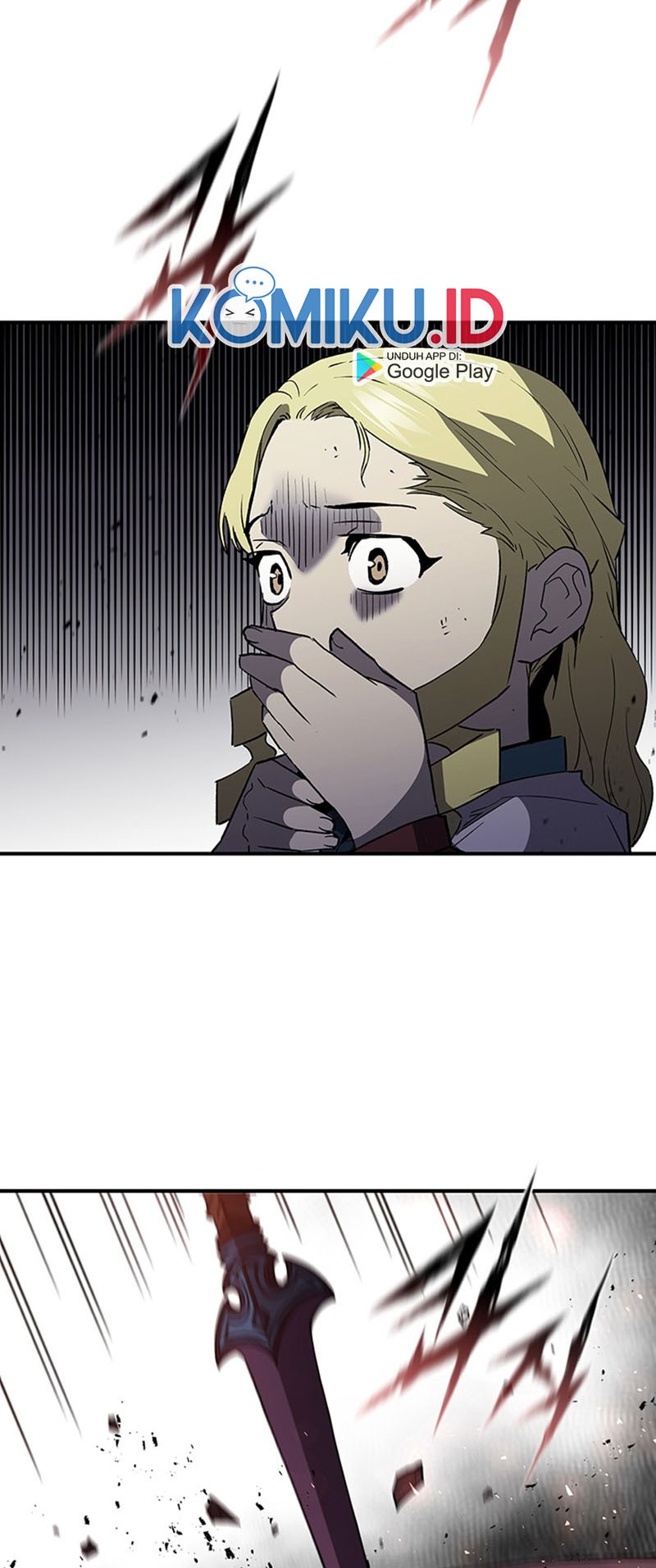 The Second Coming of Gluttony Chapter 66 Gambar 50