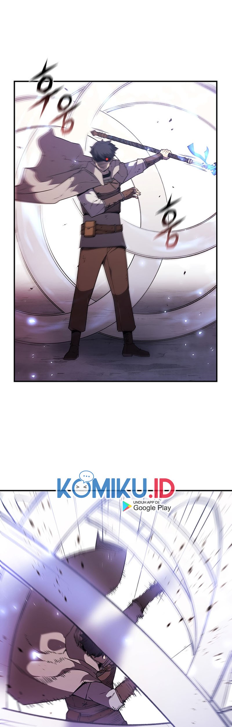 The Second Coming of Gluttony Chapter 66 Gambar 39